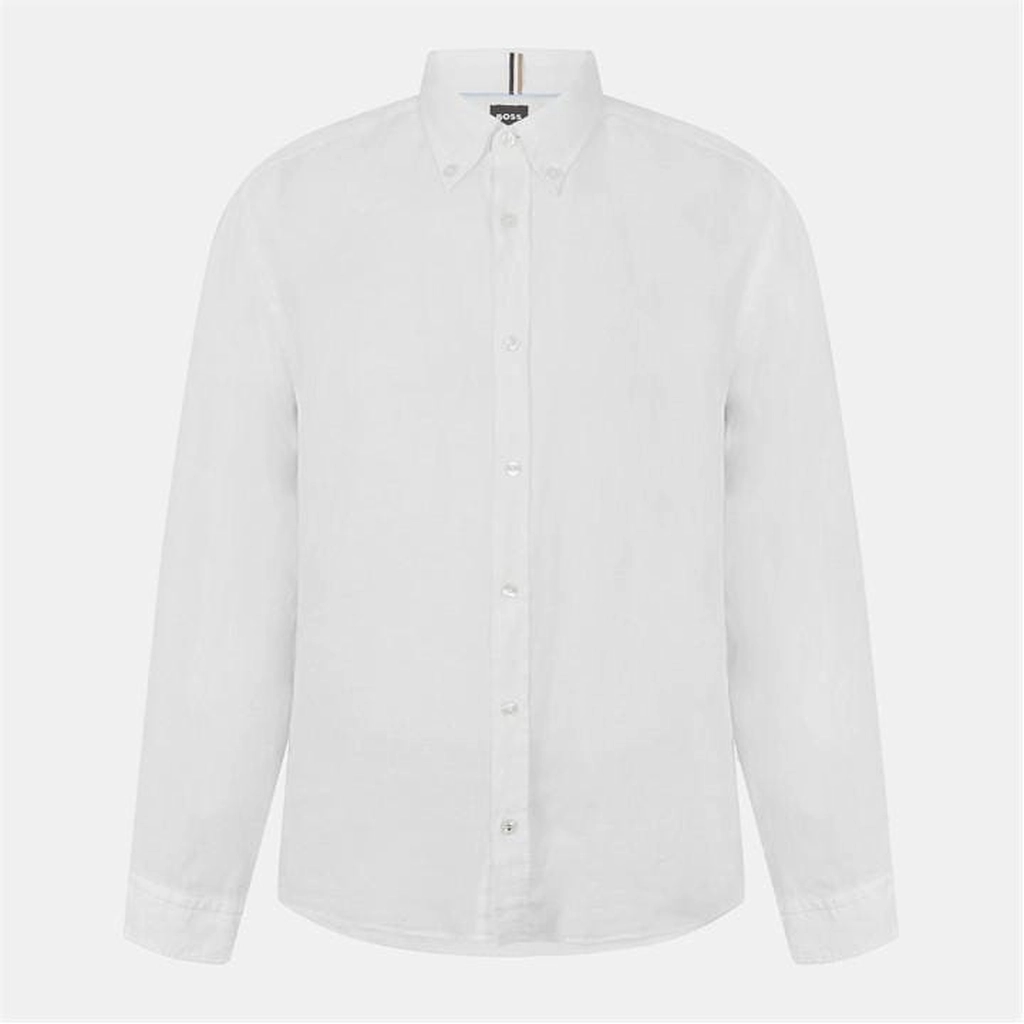Hugo Boss H-LIAM-BD-E-C1-243 10261979 01 - White